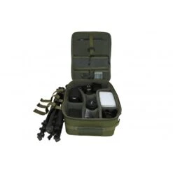 Bolsa Tecnológica Para Cámara Trakker NXG 9 Bolsa Tecnológica Para Cámara Trakker NXG -DYNAMITE BAITS Tienda de ventas Trakker20NXG20Camera20Tech20Bag2 550x550w