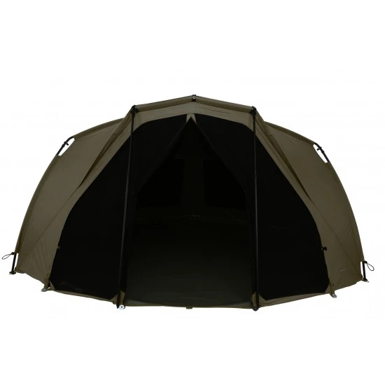 Trakker Tempest Advanced 100 Bivvy Panel Magnético Contra Insectos 4 Trakker Tempest Advanced 100 Bivvy Panel Magnético Contra Insectos - Imagen 2