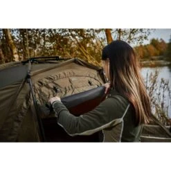 Trakker Tempest Brolly 100T -DYNAMITE BAITS Tienda de ventas Trakker20Tempest20Brolly20100T20Team20Outdoors3 550x550w