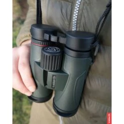 Prismáticos Trakker Optics 10x42 -DYNAMITE BAITS Tienda de ventas Trakker20Verrekijker2 550x550h