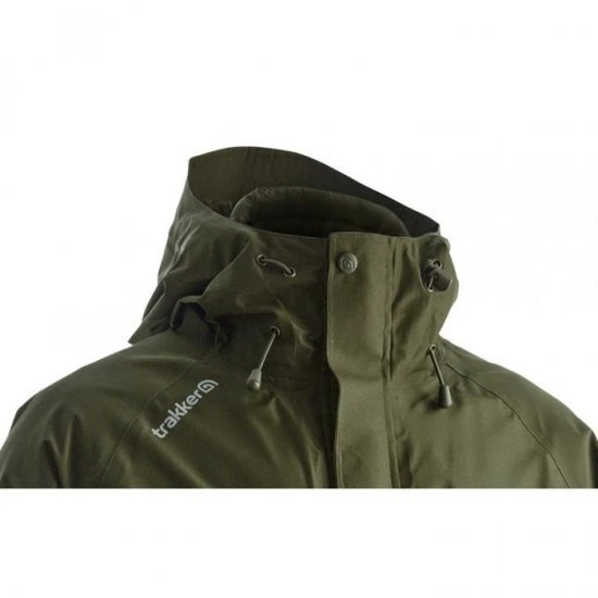 Chaqueta Trakker Summit XP 5 Chaqueta Trakker Summit XP - Imagen 3