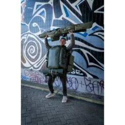 Mochila De Lujo Trakker NXG -DYNAMITE BAITS Tienda de ventas Trakker NXG Luggage Lifestyle Shoot Feb 006 550x550h 1