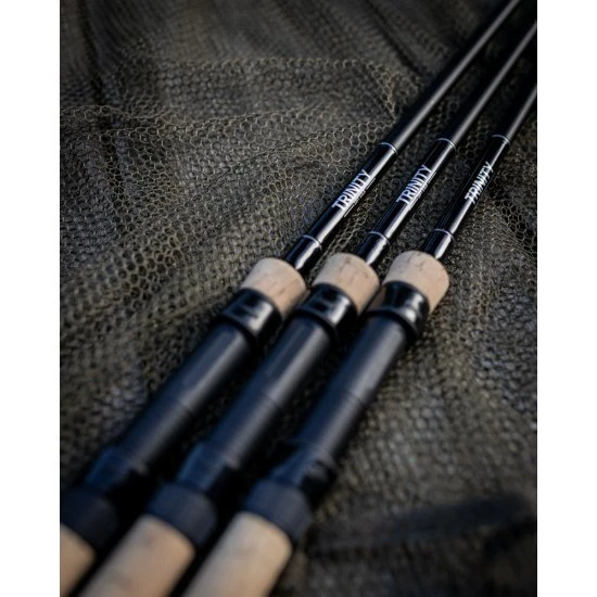 Trakker Trinity Corcho Cañas 10ft 3LB 4 Trakker Trinity Corcho Cañas 10ft 3LB - Imagen 2
