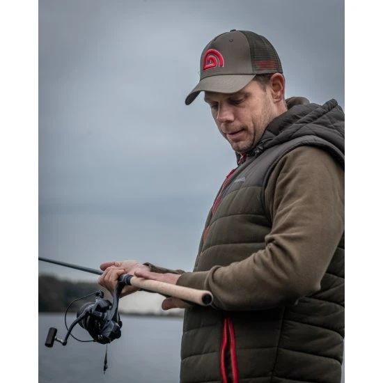 Trakker Trinity Corcho Cañas 10ft 3LB 6 Trakker Trinity Corcho Cañas 10ft 3LB - Imagen 4