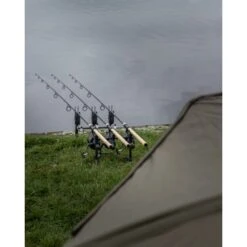 Trakker Trinity Corcho Cañas 12ft 3LB -DYNAMITE BAITS Tienda de ventas Trinity20Cork20Rods 25 550x550h