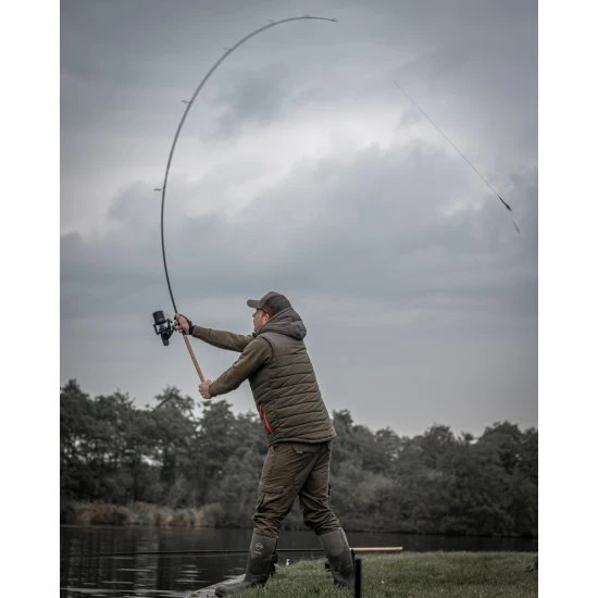 Trakker Trinity Corcho Cañas 10ft 3LB 9 Trakker Trinity Corcho Cañas 10ft 3LB - Imagen 7