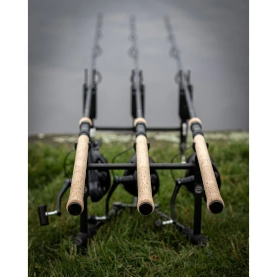 Trakker Trinity Corcho Cañas 10ft 3LB 8 Trakker Trinity Corcho Cañas 10ft 3LB - Imagen 6