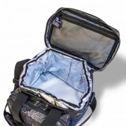 Bolsa Térmica De Camuflaje Solar UnderCover -DYNAMITE BAITS Tienda de ventas UC FREEZER BAG 2 550x550 1