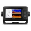 Garmin Echomap UHD 62cv Con Transductor GT24-TM