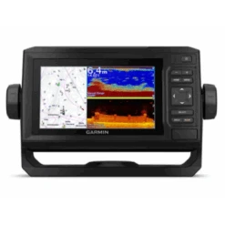 Garmin Echomap UHD 62cv Sin Transductor