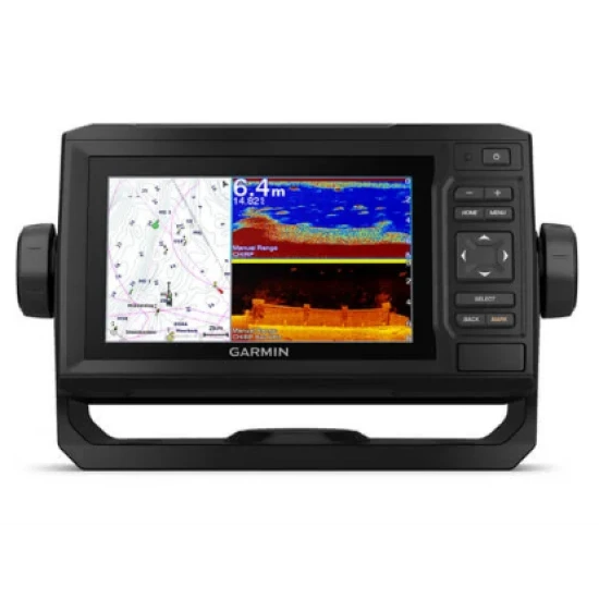 Garmin Echomap UHD 62cv Sin Transductor 3 Garmin Echomap UHD 62cv Sin Transductor