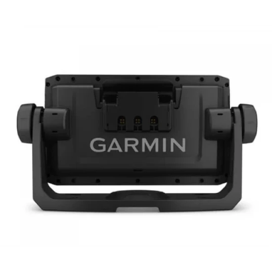 Garmin Echomap UHD 62cv Sin Transductor 6 Garmin Echomap UHD 62cv Sin Transductor - Imagen 4