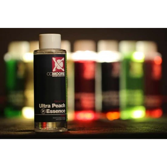 CC Moore Ultra Esencia De Melocotón 4 CC Moore Ultra Esencia De Melocotón - Imagen 2