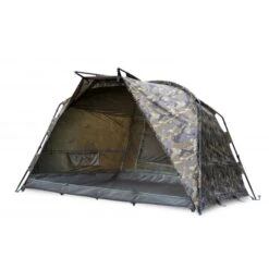 Bivvy Solar SP Camo Compact Spider Shelter -DYNAMITE BAITS Tienda de ventas Undercover Spider 550x550w