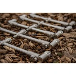 Solar P1 Pro-Loc Adjustable 3 Rod Buzzer Bar Large -DYNAMITE BAITS Tienda de ventas VA iKydU 550x550w 4