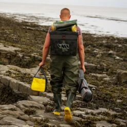 Vadeadores Vass Tex 740E Super Nova -DYNAMITE BAITS Tienda de ventas Vass Tex 740 chest wader9 team outdoors 550x550 1