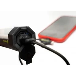 Ridgemonkey Vault Lite IR180 Bivvy Luz -DYNAMITE BAITS Tienda de ventas Vault20Lite20180IR 16 550x550w