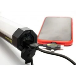 Ridgemonkey Vault Lite IR180 Bivvy Luz -DYNAMITE BAITS Tienda de ventas Vault20Lite20180IR 17 550x550w