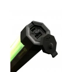 Ridgemonkey Vault Lite IR180 Bivvy Luz -DYNAMITE BAITS Tienda de ventas Vault20Lite20180IR USB20Ports 550x550h