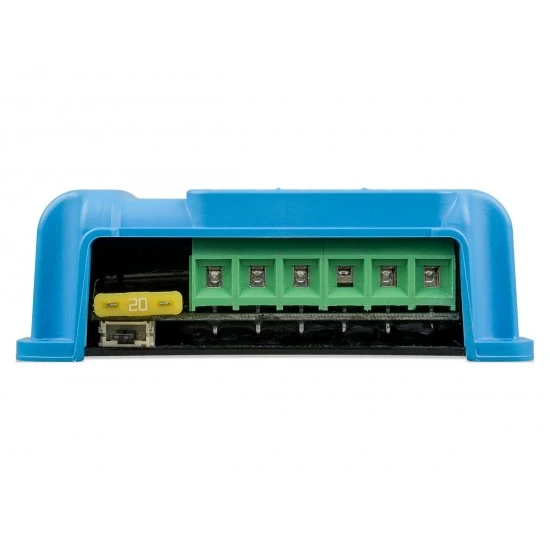 Controlador De Carga Victron SmartSolar MPPT 75/10 5 Controlador De Carga Victron SmartSolar MPPT 75/10 - Imagen 3