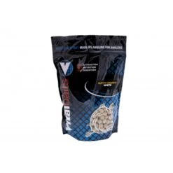 Vital Baits Nutty Crunch White Boilies 5kg