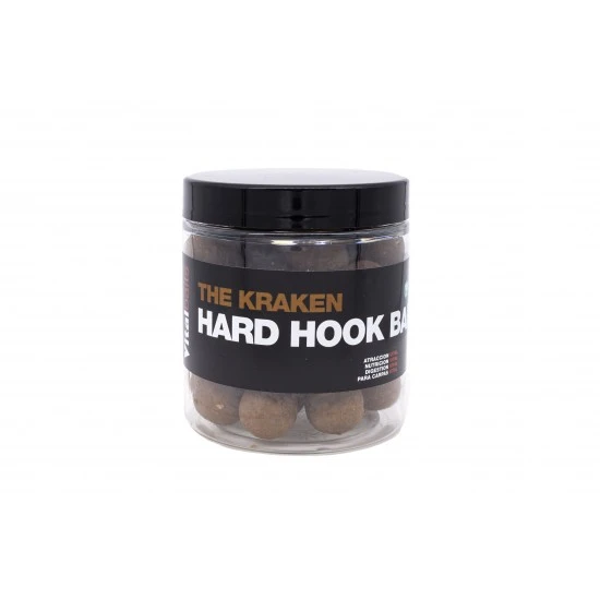 Vital Baits Los Cebos De Anzuelo Duro Kraken 3 Vital Baits Los Cebos De Anzuelo Duro Kraken