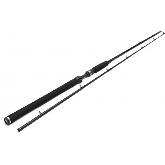 Westin W3 Jerkbait-T 2nd 195cm XXH 40-130g 2seg 4 Westin W3 Jerkbait-T 2nd 195cm XXH 40-130g 2seg - Imagen 2