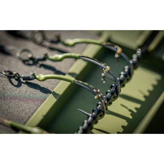 Ridgemonkey Ape-X Curve Gancho Con Púas 7 Ridgemonkey Ape-X Curve Gancho Con Púas - Imagen 5