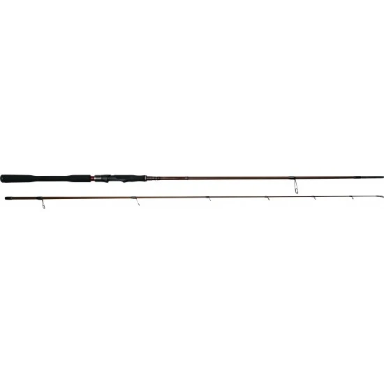 Westin W4 Powershad 2nd 8'/240cm XH 30-90g 2seg 4 Westin W4 Powershad 2nd 8'/240cm XH 30-90g 2seg - Imagen 2