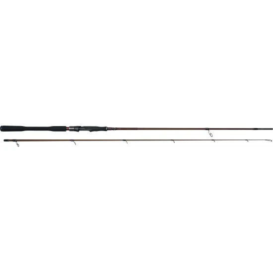 Westin W4 Powerlure 2nd 8'/240cm XH 25-80g 2seg 4 Westin W4 Powerlure 2nd 8'/240cm XH 25-80g 2seg - Imagen 2