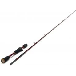 Westin W6 Vertical Jigging-T 6'4"/190cm 3XH 38-86g 1+1seg