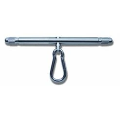 Barra De Pesas Solar P1