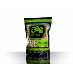 CBB Cananga Blanco Boilies 1kg