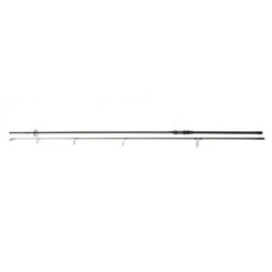 Wolf X1K Series Carp Rod Tubo Retráctil EVA 10 Pies 3.25 Lb