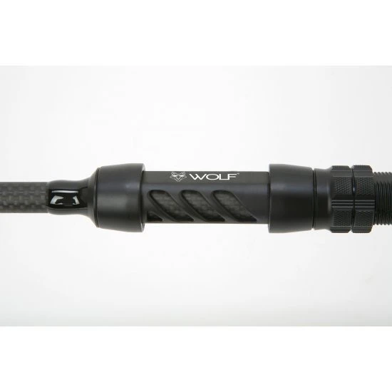 Wolf X3K Series Carp Rod Tubo Retráctil EVA 12 Pies 3.00 Lb 8 Wolf X3K Series Carp Rod Tubo Retráctil EVA 12 Pies 3.00 Lb - Imagen 6