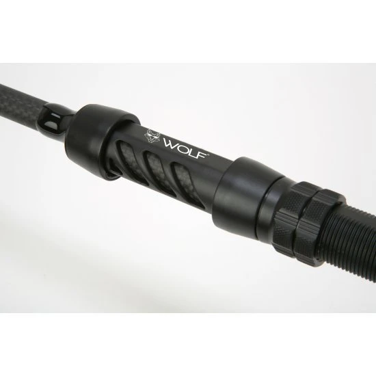 Wolf X3K Series Carp Rod Tubo Retráctil EVA 12 Pies 3.00 Lb 5 Wolf X3K Series Carp Rod Tubo Retráctil EVA 12 Pies 3.00 Lb - Imagen 3