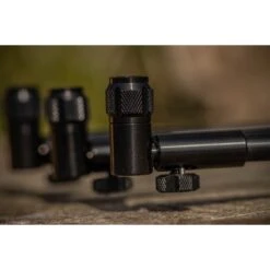 Solar Black-Lite Pro-Loc Adjustable 3 Rod Buzzer Bar Large -DYNAMITE BAITS Tienda de ventas Y1bZlL30 550x550w 2