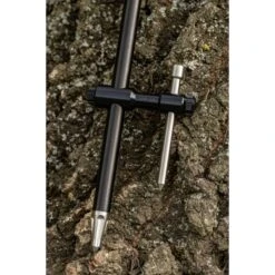 Estabilizador De Bancas De Aluminio Solar Black-Lite -DYNAMITE BAITS Tienda de ventas Y3PDfJx 550x550h