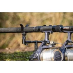 Solar Black-Lite Center Loc Respaldo Ajustable Estándar -DYNAMITE BAITS Tienda de ventas YXAMQp9v 550x550w