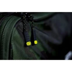 RidgeMonkey Ruggage Hardtop Carryall -DYNAMITE BAITS Tienda de ventas Zip 550x550w 2