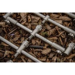 Solar P1 Pro-Loc Adjustable 3 Rod Buzzer Bar Large -DYNAMITE BAITS Tienda de ventas Zmaamjqg 550x550w 4