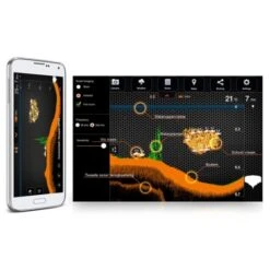 Deeper Más Profundo Smart Sonar Pro -DYNAMITE BAITS Tienda de ventas a5210220c99b37fc 550x550 1