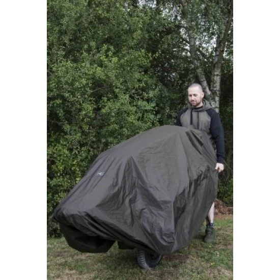 Cubierta Para Carretilla Avid Carp Dura-Stop 5 Cubierta Para Carretilla Avid Carp Dura-Stop - Imagen 3