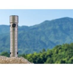 Olight Warrior Mini 2 Titanium Air Edición Limitada 19 Olight Warrior Mini 2 Titanium Air Edición Limitada -DYNAMITE BAITS Tienda de ventas air5 550x550w