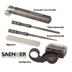 Kit Profesional ANACONDA Piercer Diamond Point -DYNAMITE BAITS Tienda de ventas anaconda 2 550x550w