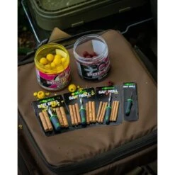 Taladro Cebo Korda 1mm -DYNAMITE BAITS Tienda de ventas baitdrillies 550x550h 1