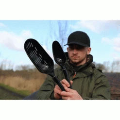 Fox Boilie Cebo Cuchara -DYNAMITE BAITS Tienda de ventas baiting spoon 550x550w 1