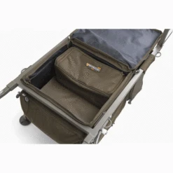 Fox Explorer Barrow Deluxe -DYNAMITE BAITS Tienda de ventas barrow shelf divider 550x550w