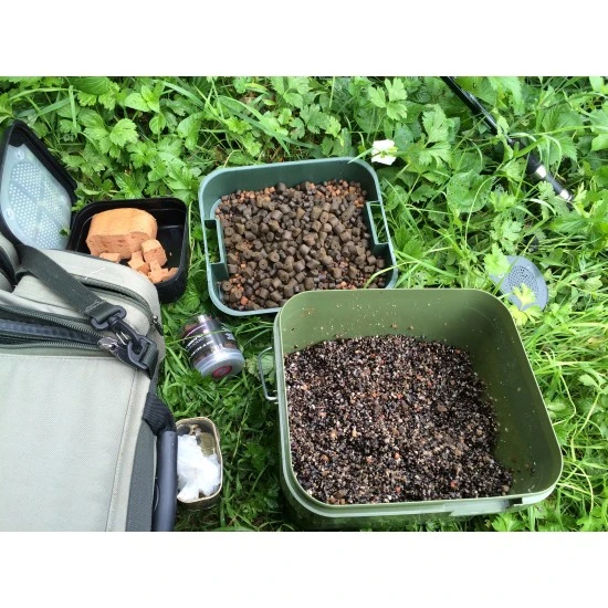 Balines CC Moore Belachan 6mm 5 Balines CC Moore Belachan 6mm - Imagen 3