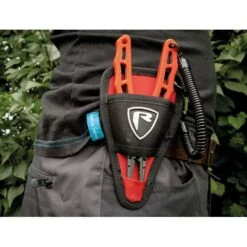 Alicates Para Cinturón Fox Rage -DYNAMITE BAITS Tienda de ventas belt piers in use 2 550x550w